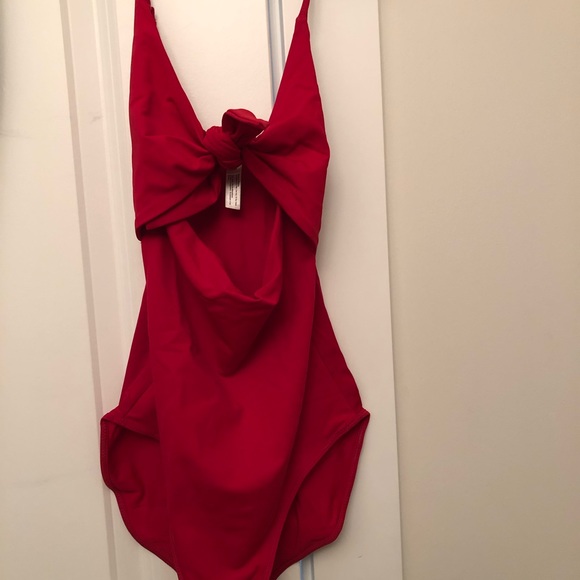 Wilfred Noé bodysuit - Picture 2 of 2